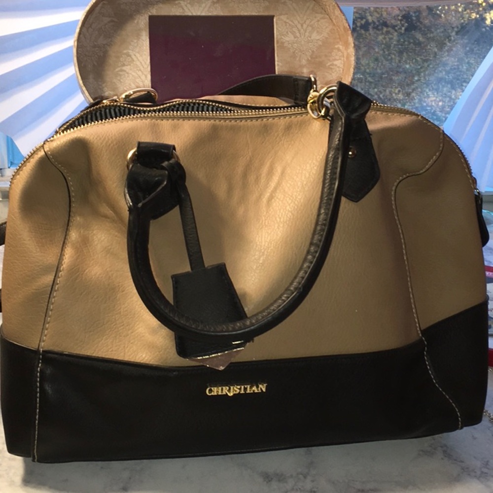 Christian handbag